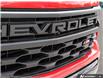 2026 Chevrolet Silverado 1500 Custom Trail Boss (Stk: 7612-26) in Sault Ste. Marie - Image 9 of 26