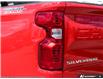 2026 Chevrolet Silverado 1500 Custom Trail Boss (Stk: 7612-26) in Sault Ste. Marie - Image 11 of 26