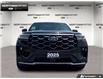 2025 Ford Explorer Platinum (Stk: P11793) in Brantford - Image 2 of 23