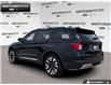 2025 Ford Explorer Platinum (Stk: P11793) in Brantford - Image 4 of 23