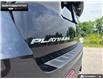 2025 Ford Explorer Platinum (Stk: P11793) in Brantford - Image 8 of 23