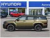 2026 Hyundai Santa Fe HEV Ultimate Calligraphy (Stk: 2610381) in Aurora - Image 3 of 20