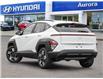 2026 Hyundai Kona 2.0L Preferred (Stk: 2610360) in Aurora - Image 4 of 23
