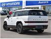 2026 Hyundai Santa Fe HEV Ultimate Calligraphy (Stk: 2610382) in Aurora - Image 4 of 10