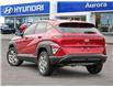 2026 Hyundai Kona 2.0L Essential (Stk: 2610356) in Aurora - Image 4 of 23