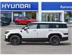 2026 Hyundai Santa Fe HEV Ultimate Calligraphy (Stk: 2610386) in Aurora - Image 3 of 10