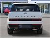 2026 Hyundai Santa Fe HEV Ultimate Calligraphy (Stk: 2610386) in Aurora - Image 5 of 10