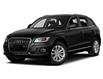 2016 Audi Q5 2.0T Progressiv (Stk: B1986A) in Sarnia - Image 1 of 13