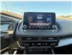 2023 Nissan Rogue SV Moonroof (Stk: P2678) in Smiths Falls - Image 12 of 14