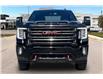 2022 GMC Sierra 3500HD AT4 (Stk: 99799UA) in Calgary - Image 3 of 34
