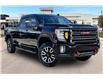 2022 GMC Sierra 3500HD AT4 (Stk: 99799UA) in Calgary - Image 11 of 34