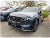 2026 Mazda CX-5 GS (Stk: 141962) in Surrey - Image 1 of 5