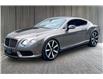 2014 Bentley Continental GT V8 S (Stk: RU1018) in Richmond - Image 1 of 30