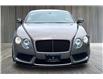 2014 Bentley Continental GT V8 S (Stk: RU1018) in Richmond - Image 2 of 30 2014 Bentley Continental GT V8 S (Stk: RU1018) in Richmond - Image 2 of 30