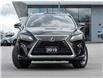 2019 Lexus RX 350  (Stk: 15105785A) in Richmond Hill - Image 3 of 27