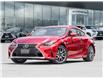 2018 Lexus RC 300  (Stk: 15105923A) in Richmond Hill - Image 1 of 29