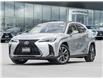 2025 Lexus UX 300h Base (Stk: 15105682A) in Richmond Hill - Image 1 of 29