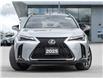 2025 Lexus UX 300h Base (Stk: 15105682A) in Richmond Hill - Image 3 of 29 2025 Lexus UX 300h Base (Stk: 15105682A) in Richmond Hill - Image 3 of 29