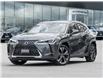 2025 Lexus UX 300h  (Stk: 15105844A) in Richmond Hill - Image 1 of 28