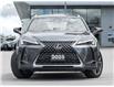 2025 Lexus UX 300h  (Stk: 15105844A) in Richmond Hill - Image 3 of 28