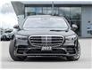 2022 Mercedes-Benz S-Class  (Stk: 15105872A) in Richmond Hill - Image 3 of 31