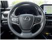 2025 Lexus UX 300h  (Stk: 15105844A) in Richmond Hill - Image 10 of 28
