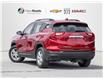 2024 GMC Terrain SLE (Stk: NR17294) in Newmarket - Image 5 of 22