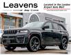 2026 Jeep Grand Cherokee Base (Stk: 15-26333) in London - Image 1 of 26