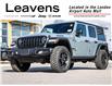 2026 Jeep Wrangler Sport (Stk: 15-26399) in London - Image 1 of 25