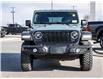 2026 Jeep Wrangler Sport (Stk: 15-26399) in London - Image 2 of 25