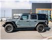 2026 Jeep Wrangler Sport (Stk: 15-26399) in London - Image 11 of 25
