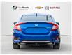 2020 Honda Civic Touring (Stk: S182301A) in Newmarket - Image 8 of 29