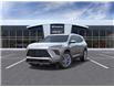 2026 Buick Enclave Avenir (Stk: 26T132) in Hope - Image 1 of 6