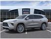 2026 Buick Enclave Avenir (Stk: 26T132) in Hope - Image 2 of 6
