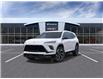 2026 Buick Enclave Sport Touring (Stk: 26T175) in Hope - Image 1 of 6