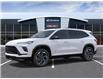 2026 Buick Enclave Sport Touring (Stk: 26T175) in Hope - Image 2 of 6