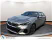 2026 BMW 530i xDrive (Stk: BU1301) in Sarnia - Image 1 of 11
