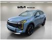 2026 Kia Sportage EX (Stk: SP26090) in Cold Lake - Image 3 of 24
