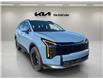 2026 Kia Sportage EX (Stk: SP26089) in Cold Lake - Image 1 of 21