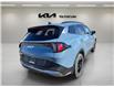 2026 Kia Sportage EX (Stk: SP26089) in Cold Lake - Image 7 of 21