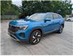 2024 Volkswagen Atlas Cross Sport 2.0 TSI Highline (Stk: 2110) in Orangeville - Image 1 of 34