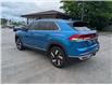 2024 Volkswagen Atlas Cross Sport 2.0 TSI Highline (Stk: 2110) in Orangeville - Image 3 of 34