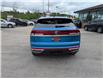 2024 Volkswagen Atlas Cross Sport 2.0 TSI Highline (Stk: 2110) in Orangeville - Image 4 of 34