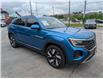 2024 Volkswagen Atlas Cross Sport 2.0 TSI Highline (Stk: 2110) in Orangeville - Image 7 of 34