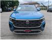 2024 Volkswagen Atlas Cross Sport 2.0 TSI Highline (Stk: 2110) in Orangeville - Image 8 of 34