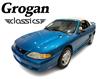 1995 Ford Mustang GT Convertible (Stk: 239161) in Watford - Image 1 of 31