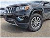 2014 Jeep Grand Cherokee Limited (Stk: JUD028-1) in Brandon - Image 2 of 22
