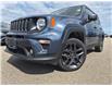 2021 Jeep Renegade North (Stk: J26037) in Brandon - Image 2 of 19