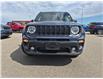 2021 Jeep Renegade North (Stk: J26037) in Brandon - Image 3 of 19
