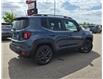 2021 Jeep Renegade North (Stk: J26037) in Brandon - Image 6 of 19